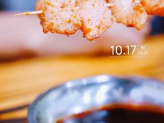 -阿姨小肉摊(同济西苑店)
