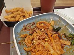 -魏家凉皮(十里河店)