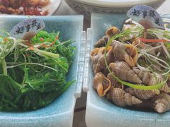 -北港方记海鲜楼·海景餐厅