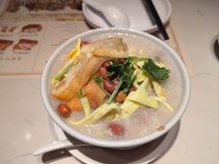 -悦满楼·西关名点·湛江名菜(航空综合大厦店)