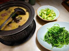 -锦府盐帮·李宅(领展购物广场中关村店)