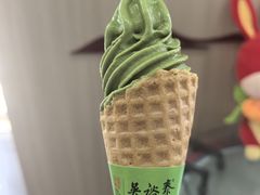 -吴裕泰茶庄(前门大街店)