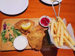 -布拉格餐厅· 中欧捷克菜(全国首店)