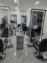 -Coo Hair salon