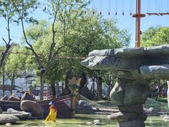 -欢乐水魔方水世界