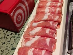 -海底捞火锅(龙岗万达广场店)