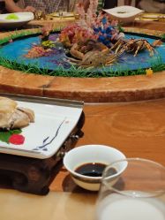 -白金汉爵大酒店·宴会厅