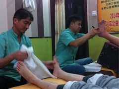 iphone_upload_pic-三把刀修脚店(台东店)