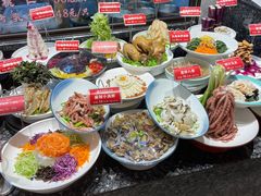 -新时代大酒店(仰口路店)