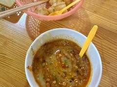 稀豆粉-啊马英豌豆粉