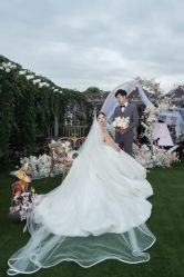 -深白婚纱艺术馆(王府壹号店)