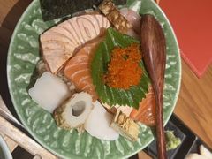 -松涛日本料理
