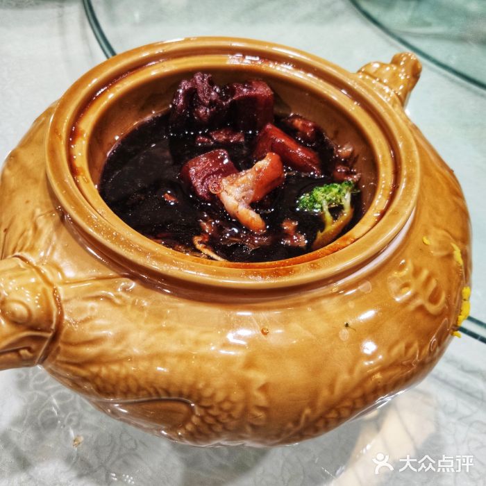 一壶老酒压锅菜(昌玉胡同店)图片