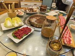 -大理董·董家小厨野生菌火锅(古城旗舰店)