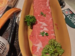 -芸山季·云南野生菌火锅(人民广场来福士店)