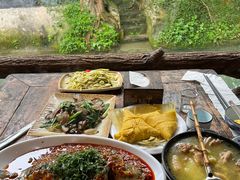 -青城甲(青城山店)