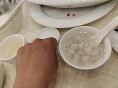 酒酿圆子-怡园饭店-餐厅(四望亭店)