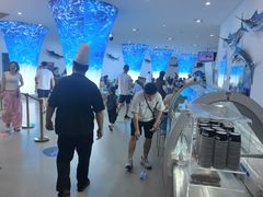 -深海中餐厅(国家海洋博物馆店)