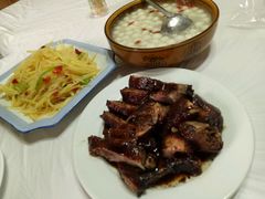 -邱记私房菜·十八年本地菜