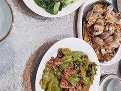 -一捞鲜•青岛大虾面(八大关店)