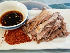 手抓羊肉-国强手抓(西夏区店)