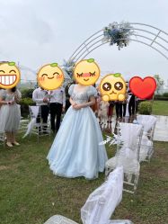 -曼格纳婚礼艺术中心(张江店)