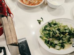 -金湖港式餐厅(建外店)