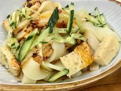 凉皮-清真西北风味餐厅