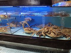 -阿伟海鲜楼·福建菜(延寿店)