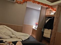 -和子足浴SPA会馆(梁溪店)