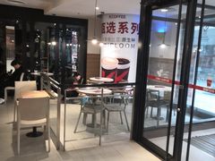 -肯德基(京广桥店)