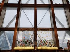 -南昌绿地华邑酒店·鲜艳全日餐厅