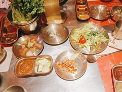 -西塔老太太泥炉烤肉(苏州大悦城店)