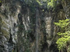 -天河潭旅游度假区