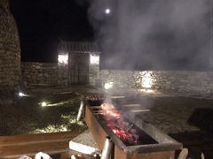 -北京山里寒舍度假酒店
