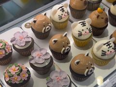 -Pantry's Best派悦坊蛋糕(K11购物艺术中心店)