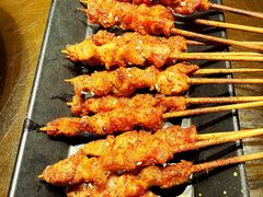 -黄鹤天厨·泡椒田鸡创始者(莲花店)