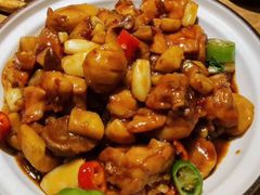 -庆江南江南菜(张家港吾悦店)