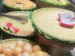 -SEA西雅图海鲜自助餐厅(海乐世界店)
