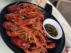 -聚味瞿记·龙虾堂(树木岭店)