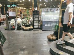 -川西坝子火锅(金沙1.0直营店)