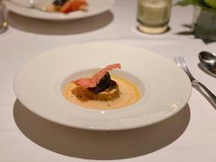 焗烤大闸蟹-蝶舍·MAISON PAPILLON