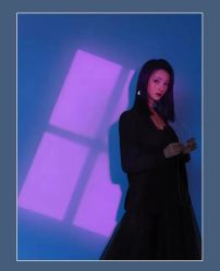 -米莱摄影写真(五大道别墅店)