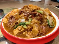 -李记香香大盘鸡(绥德店)