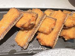 -老头儿油爆虾(金沙印象城店)