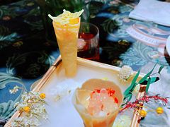 -第101座花园餐厅(湖滨88店)