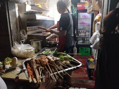 -非凡烧烤(历史博物馆店)