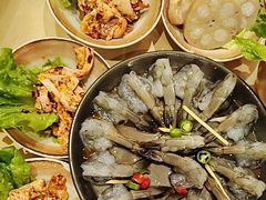 -塘屋烧烤·云南火塘烧烤品牌(新亚洲店)