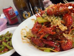 -一起吃小龙虾·海鲜(海珠店)