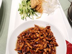 -刘胖子家常菜·蹄花焖藕(富安街店)